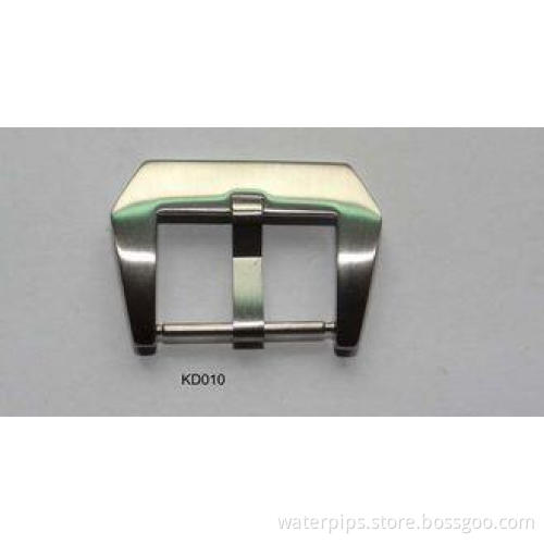 304 / 316L Stainless Steel Watch Buckle, Watch Leather Stra